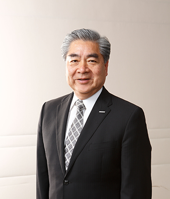 会長挨拶